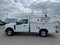 2027 Ford Super Duty F-250 SRW XL