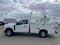 2027 Ford Super Duty F-250 SRW XL