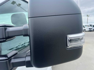 2027 Ford Super Duty F-250 SRW XL