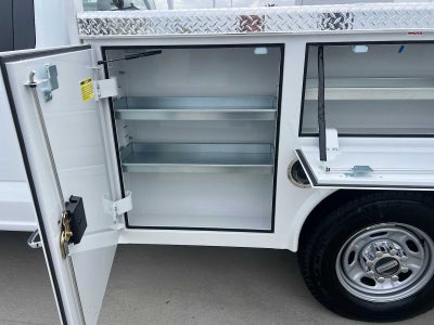 2027 Ford Super Duty F-250 SRW XL
