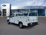 2027 Ford Super Duty F-250 SRW XL