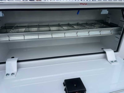 2027 Ford Super Duty F-250 SRW XL