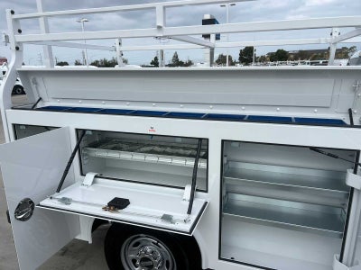 2027 Ford Super Duty F-250 SRW XL