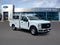 2027 Ford Super Duty F-250 SRW XL