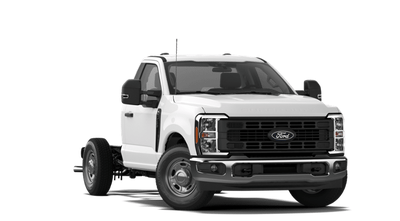 2027 Ford Super Duty F-250 SRW XL