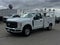 2027 Ford Super Duty F-250 SRW XL