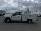 2027 Ford Super Duty F-250 SRW XL