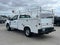 2027 Ford Super Duty F-250 SRW XL