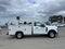 2027 Ford Super Duty F-250 SRW XL