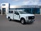 2027 Ford Super Duty F-250 SRW XL