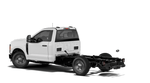 2027 Ford Super Duty F-250 SRW XL