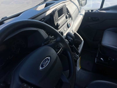 2023 Ford Transit Cutaway T-350 RWD DRW 138" WB 9950 GVWR