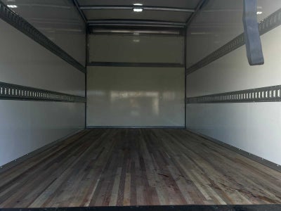 2023 Ford Transit Cutaway T-350 RWD DRW 138" WB 9950 GVWR