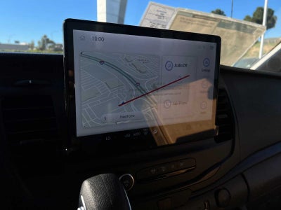 2024 Ford Transit Chassis Chassis Cab