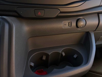 2024 Ford Transit Chassis Chassis Cab