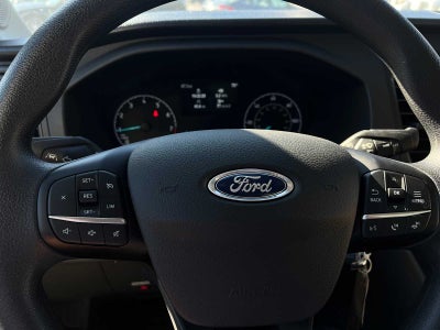 2024 Ford Transit Chassis Chassis Cab