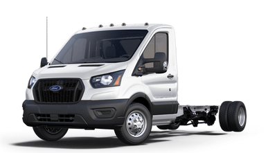 2024 Ford Transit Chassis Chassis Cab