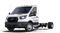 2024 Ford Transit Chassis Chassis Cab