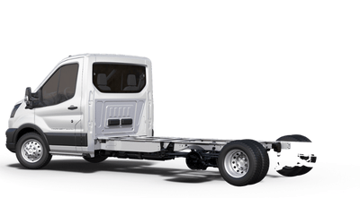 2024 Ford Transit Chassis Chassis Cab