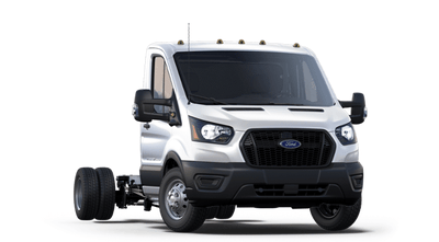2024 Ford Transit Chassis Chassis Cab