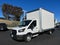 2024 Ford Transit Chassis Chassis Cab