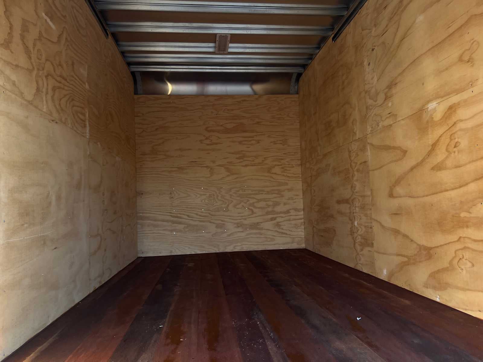 2024 Ford Transit Chassis Chassis Cab