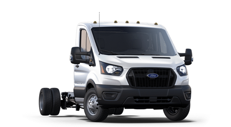 2024 Ford Transit Chassis Chassis Cab