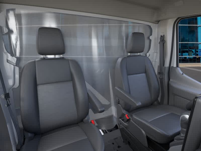 2026 Ford Transit Cutaway Cutaway