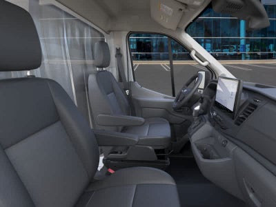 2026 Ford Transit Cutaway Cutaway