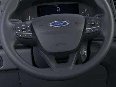 2026 Ford Transit Cutaway Cutaway