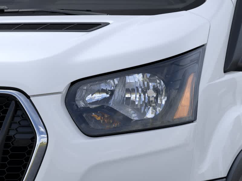 2026 Ford Transit Cutaway Cutaway