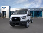 2026 Ford Transit Cutaway Cutaway