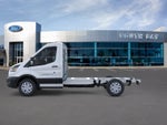 2026 Ford Transit Cutaway Cutaway