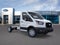 2026 Ford Transit Cutaway Cutaway