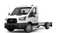 2026 Ford Transit Cutaway Cutaway