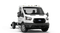 2026 Ford Transit Cutaway Cutaway