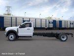 2026 Ford Super Duty F-550 DRW XL
