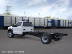 2026 Ford Super Duty F-550 DRW XL