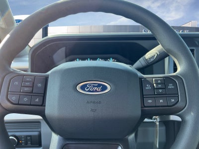 2026 Ford Super Duty F-550 DRW XL