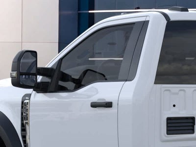 2026 Ford Super Duty F-550 DRW XL
