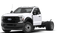 2026 Ford Super Duty F-550 DRW F-550® XL