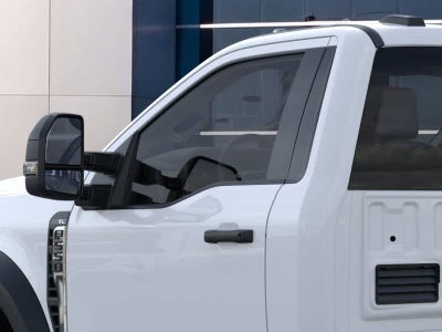 2026 Ford Super Duty F-550 DRW XL