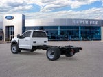 2026 Ford Super Duty F-550 DRW XL
