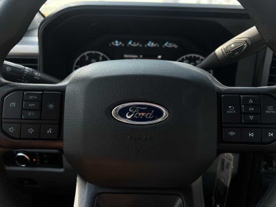 2024 Ford Super Duty F-600 DRW XL