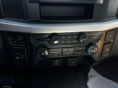 2024 Ford Super Duty F-600 DRW XL