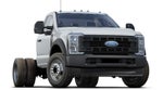 2024 Ford Super Duty F-600 DRW XL