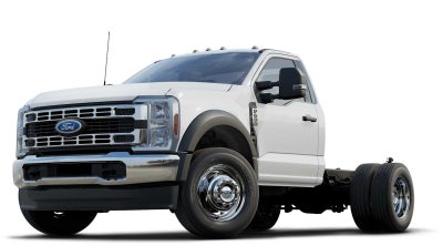 2024 Ford Super Duty F-600 DRW F-600® XLT