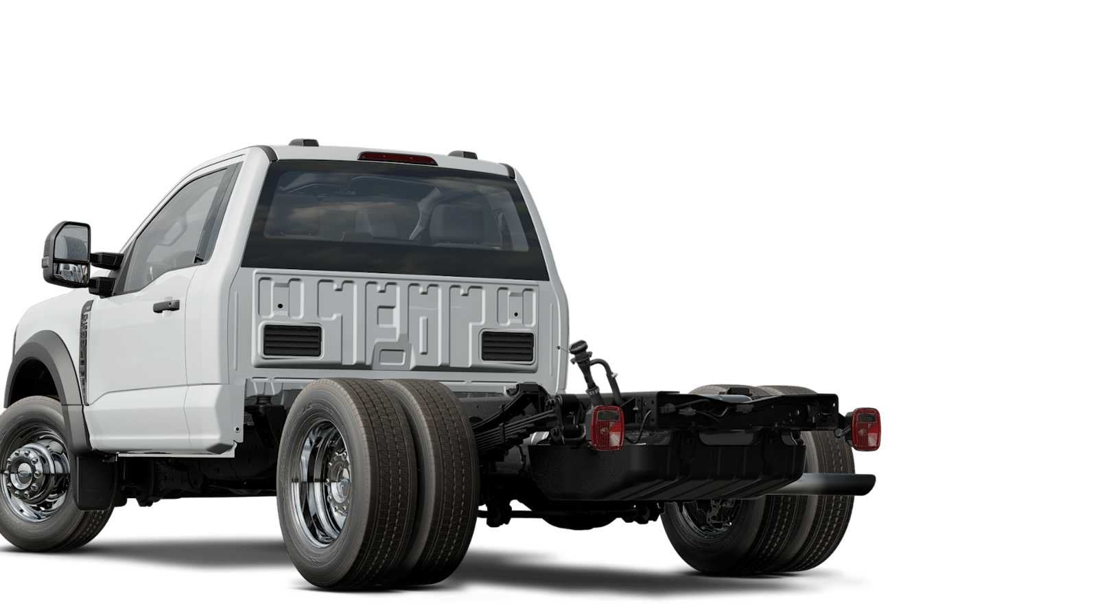 2024 Ford Super Duty F-600 DRW F-600® XLT