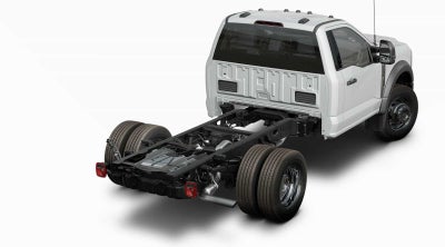 2024 Ford Super Duty F-600 DRW F-600® XLT