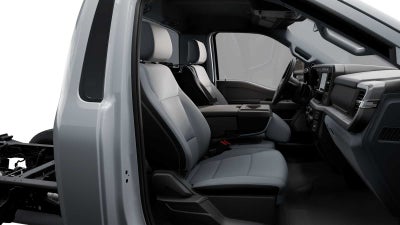 2024 Ford Super Duty F-600 DRW F-600® XLT